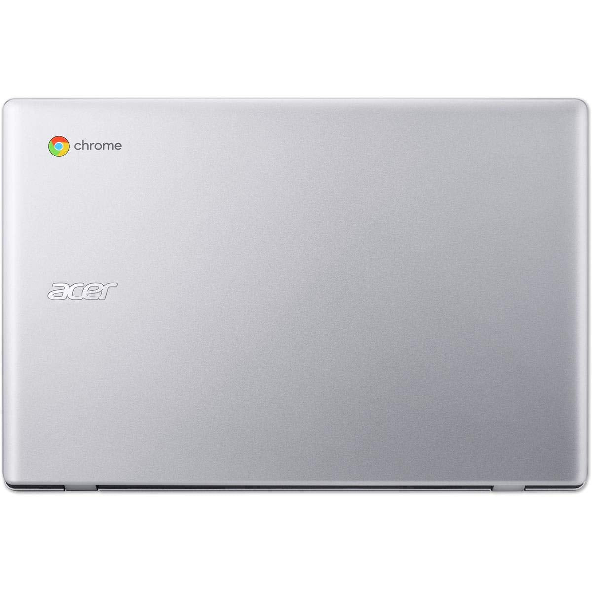Acer Chromebook 311, Intel Celeron N4000, 11.6 Hd Touch Display, Intel Uhd Graphics, 4Gb Lpddr4, 32Gb Emmc, 802.11Ac Wifi, Bluet
