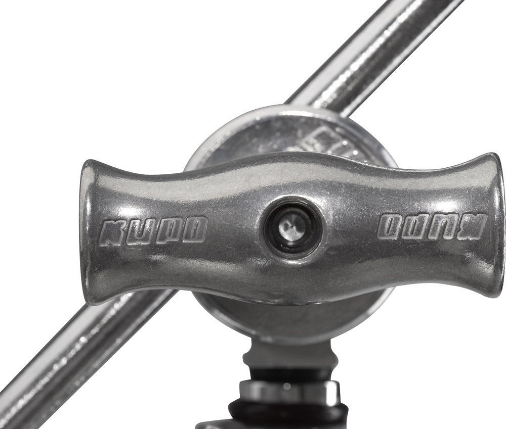 Kupo 40In Extension Grip Arm - Silver (Kg203412)