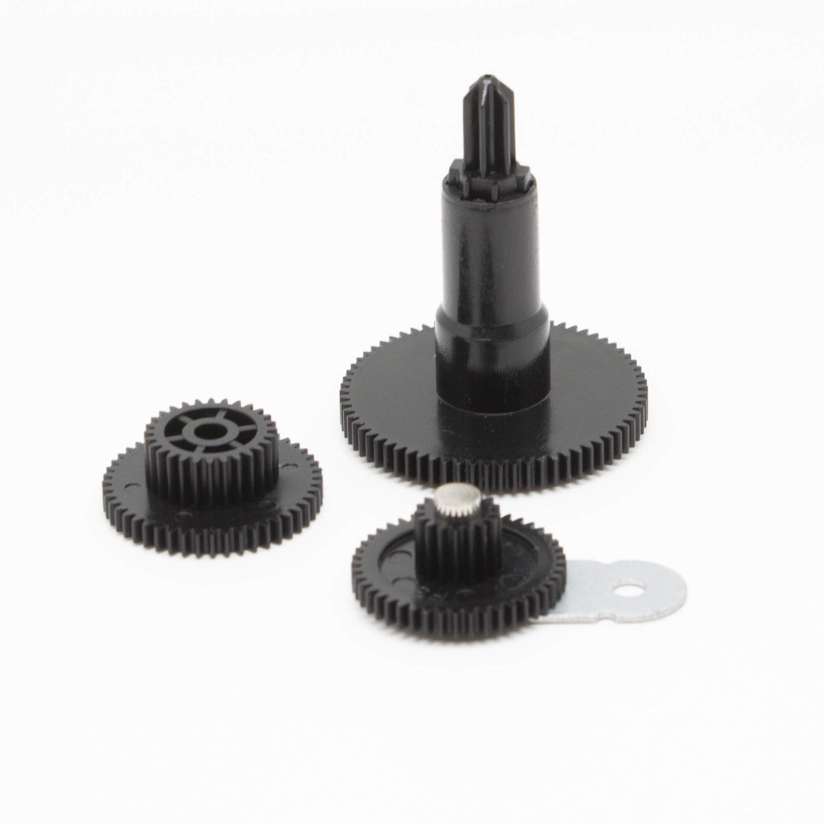 Sonilco Ribbon Drive Gear Set Replacement For Epson Tm 220, Tm U220Dp, Tm U220Bp, Tm U220Ap, M188D, M188B Dot Matrix Receipt Pri