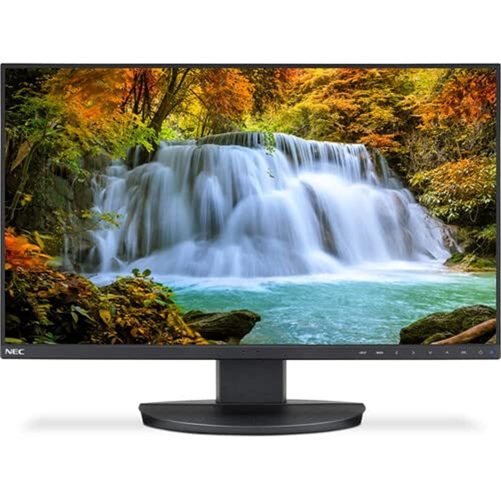 Nec Multisync Ea242F Bk
