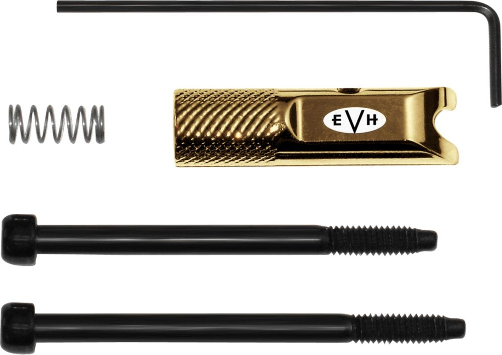 EVH D-Tuna System - Gold