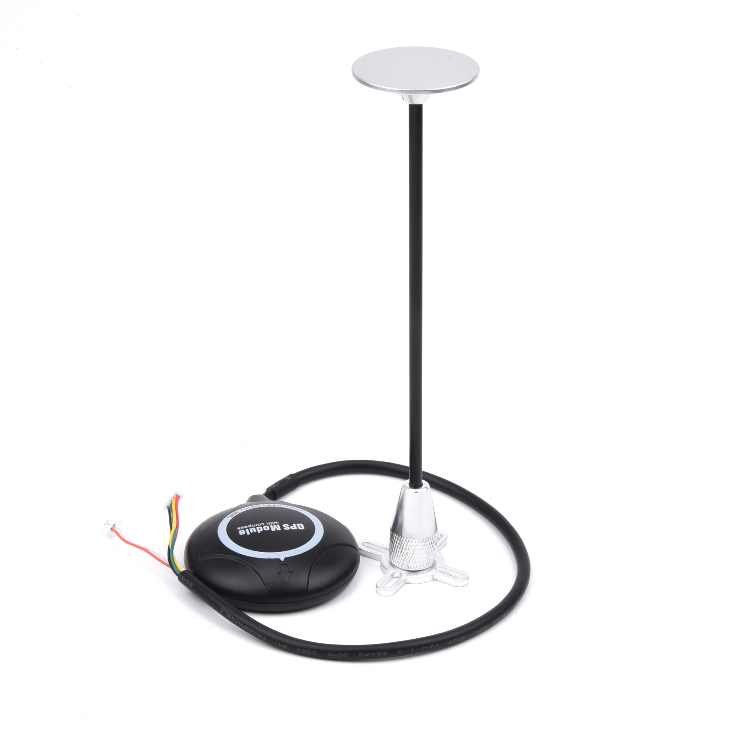 Fpvdrone M8N Gps Module Built In Compass With Gps Antenna Mount For Apm 2.6 Apm 2.8 Pixhawk Flight Controller