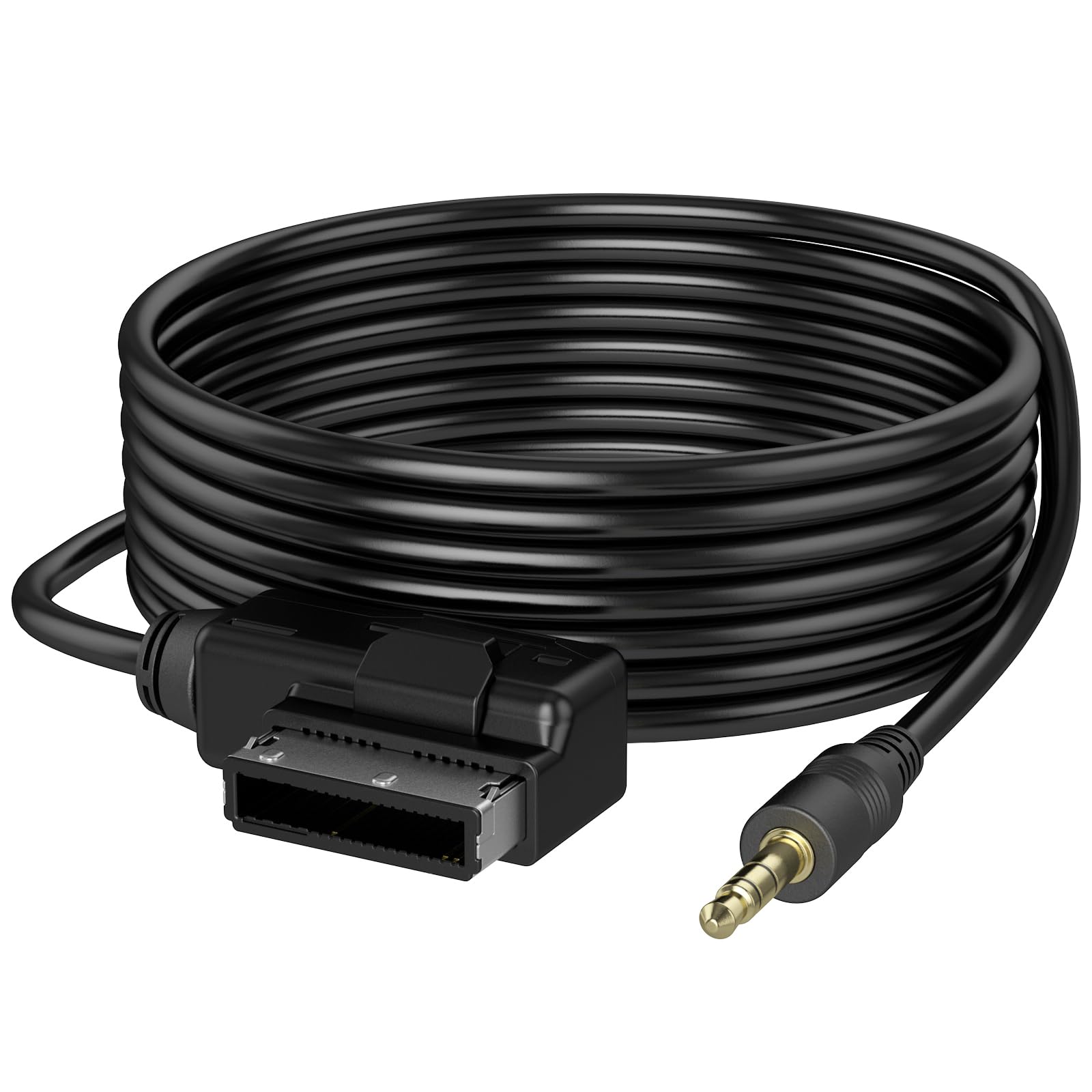 3.5Mm Jack Connector Ami Cable - Ami Mdi Mmi Cable With Aux Input