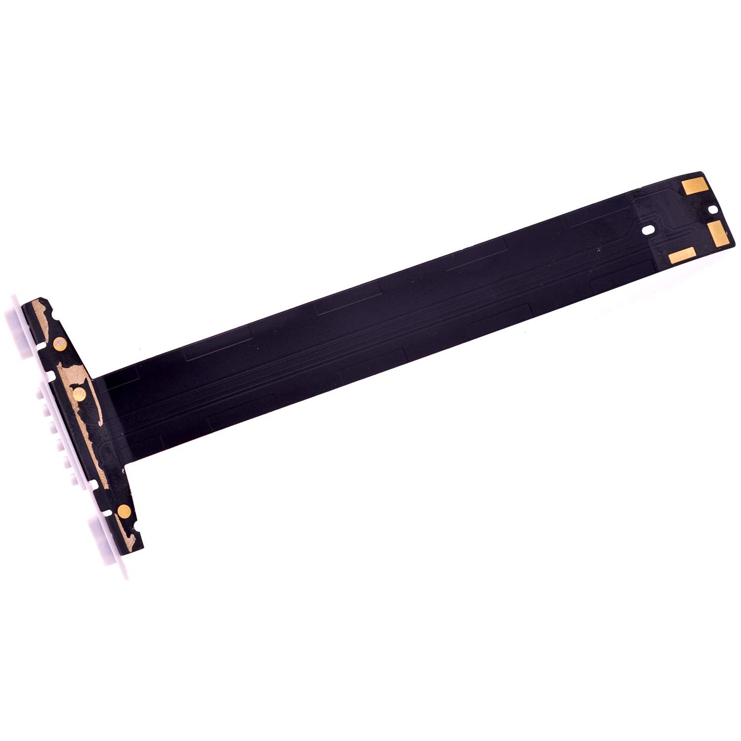 Deal4Go Replacement Lcd Keyboard Docking Port Cable Connection Cable Ribbon Flex Cable For Surface Pro 4 1724 X912375 007