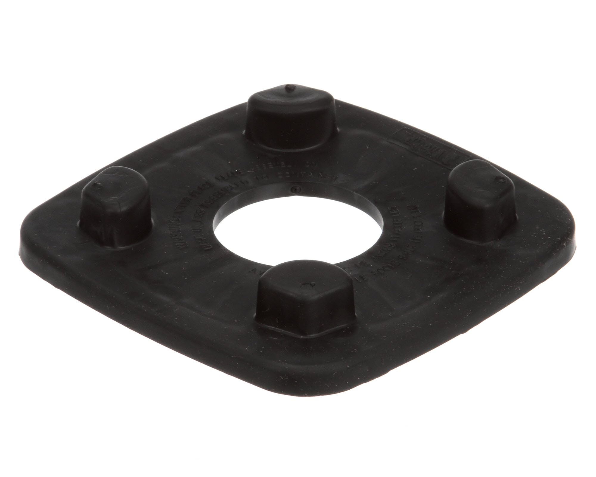 Vita-Mix T&G 2/ Centering Pad 015579 - Genuine Oem Replacement Part