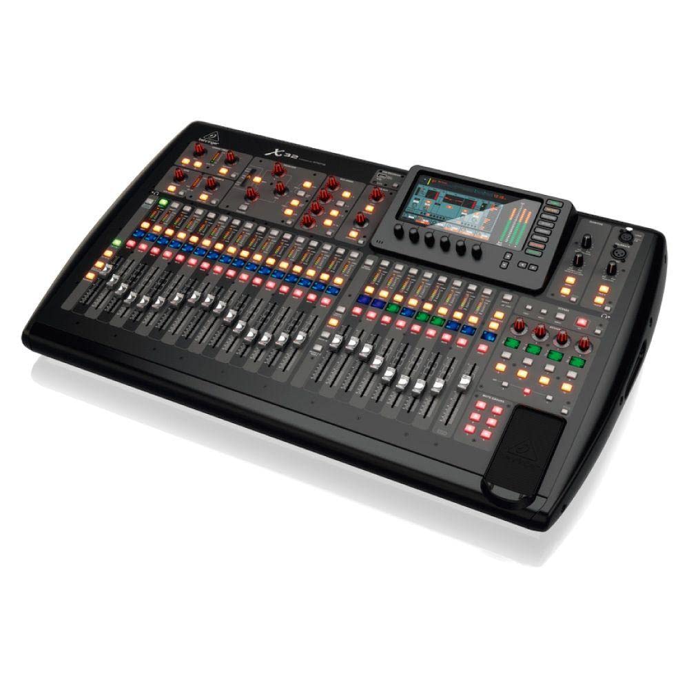 Behringer X32 Digital Mixer