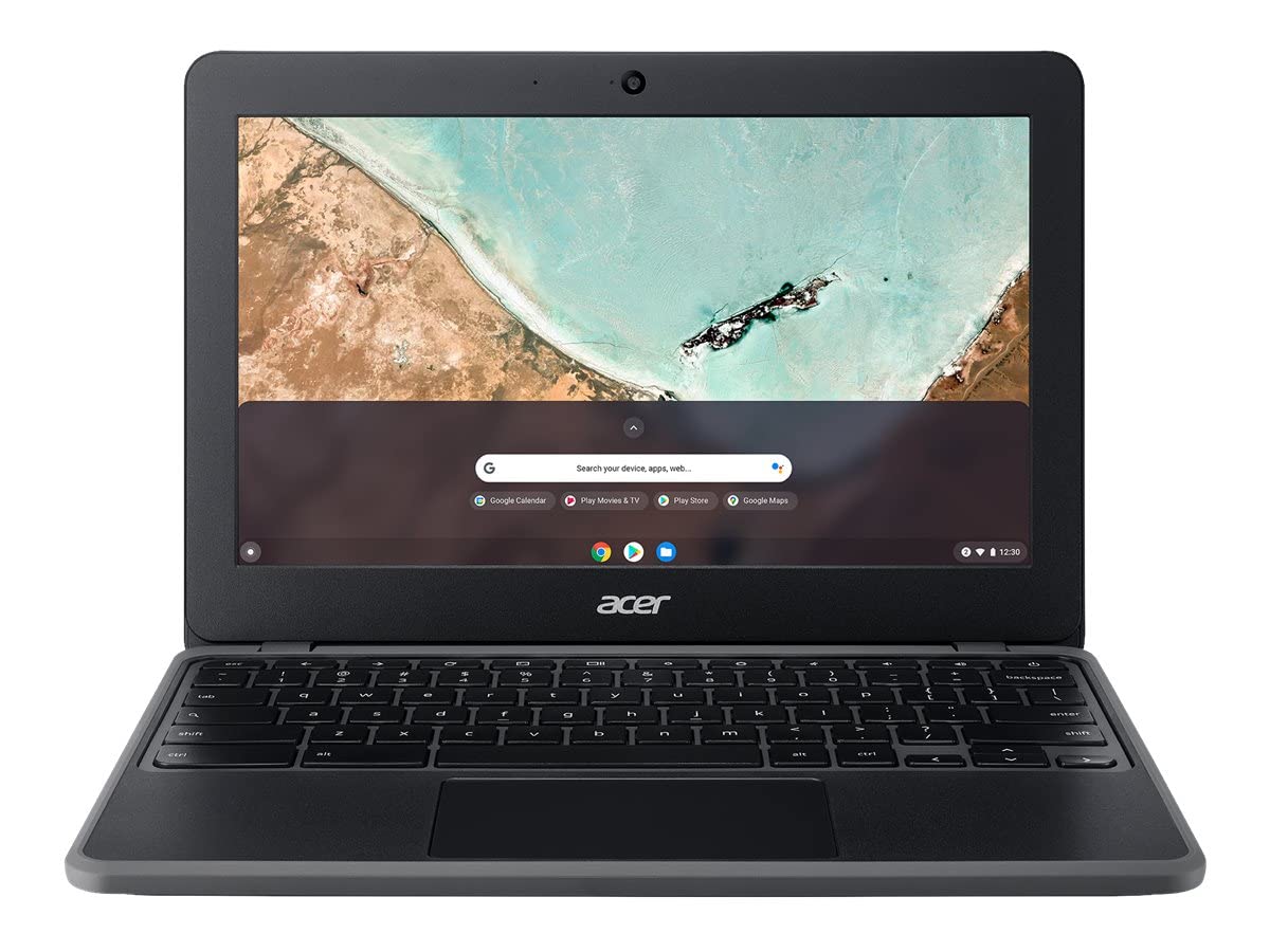 Acer Chromebook 311 MT8183/2.0GHz 4096/32 WNICb 11.6TFT Chrome OS