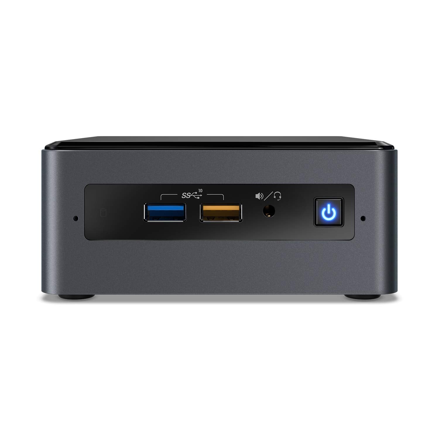 Intel NUC 8 Mainstream Kit (NUC8i5BEH) - Core i5, Tall, Addt Components Needed, Windows 10