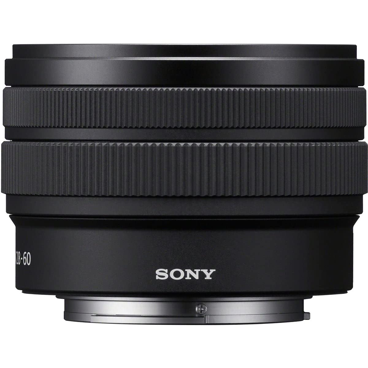 Sony Full Frame E Mount Lens Sel2860   The Worlds Smallest & Lightest* Full Frame E Mount Standard Zoom Lens