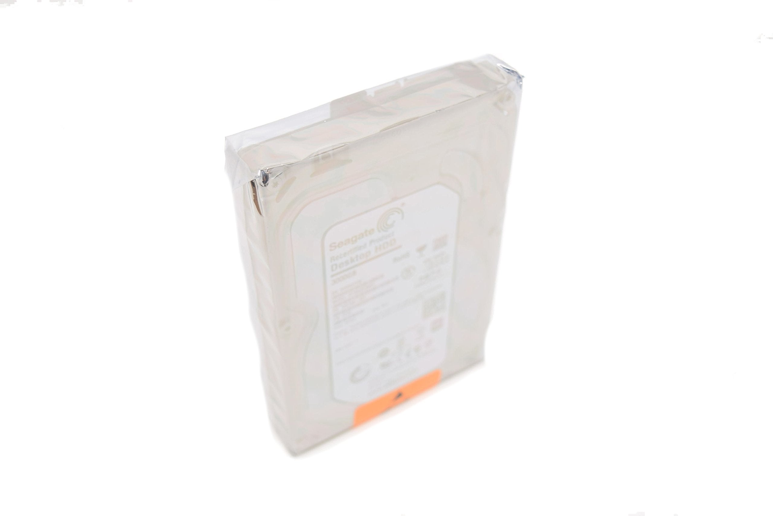 (Old Model) Seagate 3TB Desktop HDD SATA 6Gb/s 64MB Cache 3.5 Inch Internal Bare Drive (ST3000DM001)