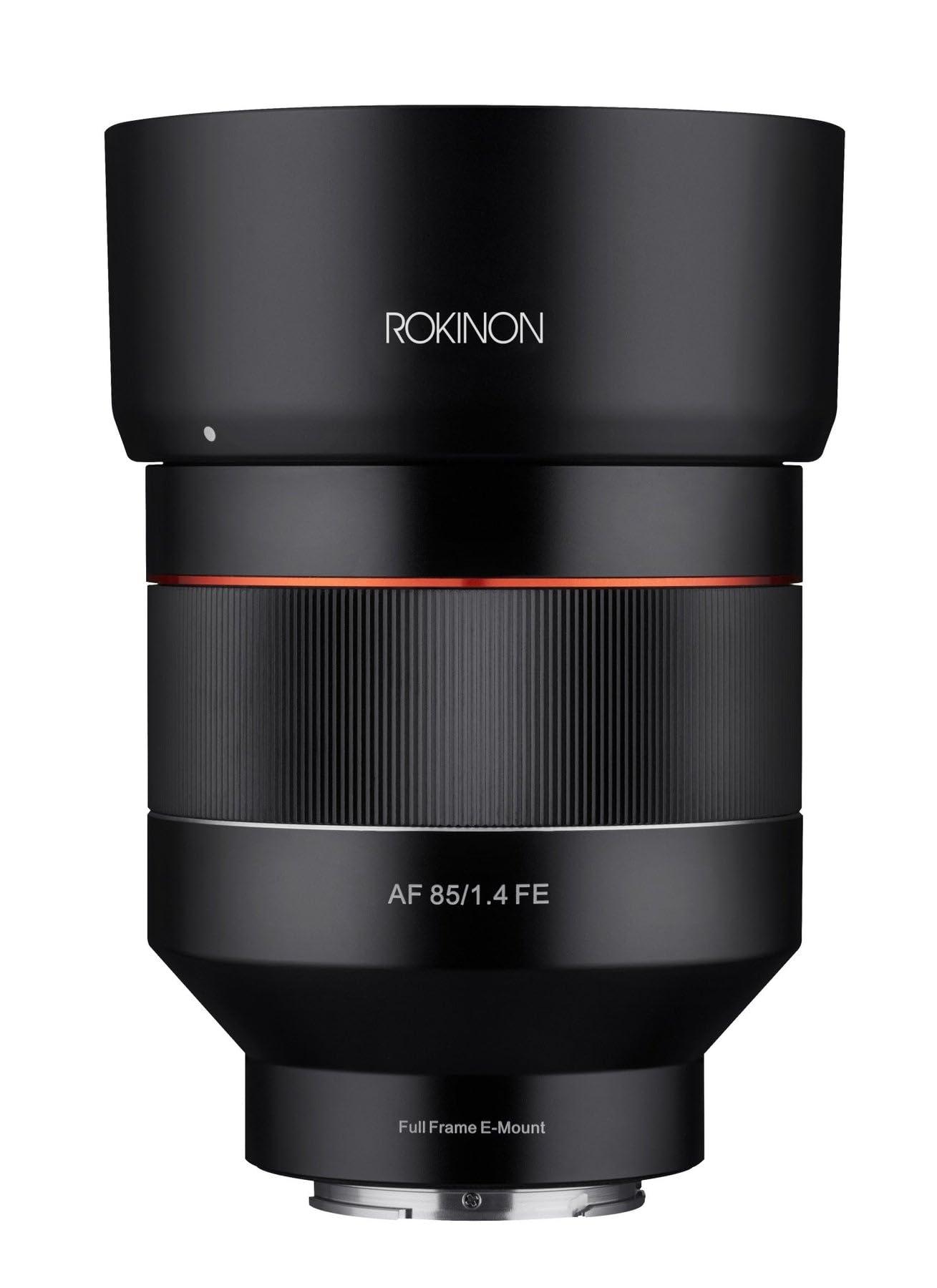 Rokinon Af 85Mm F1.4 Auto Focus Lens For Sony E Full Frame