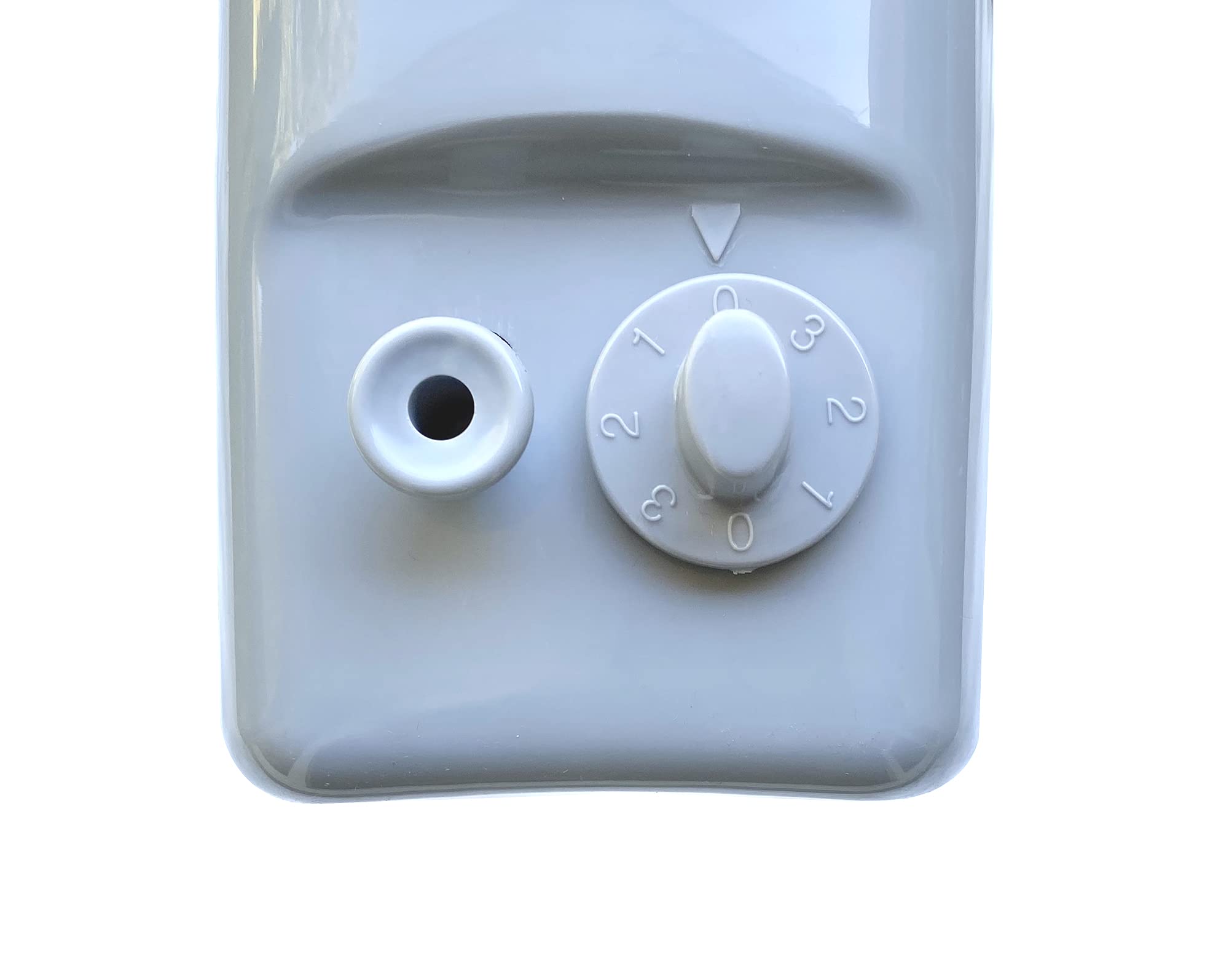 Sunpentown 18 Heavy Duty Fan, Multi