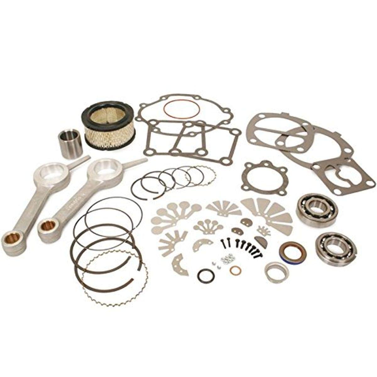 Ingersoll-Rand OEM Overhaul Kit for 2475 Compressor