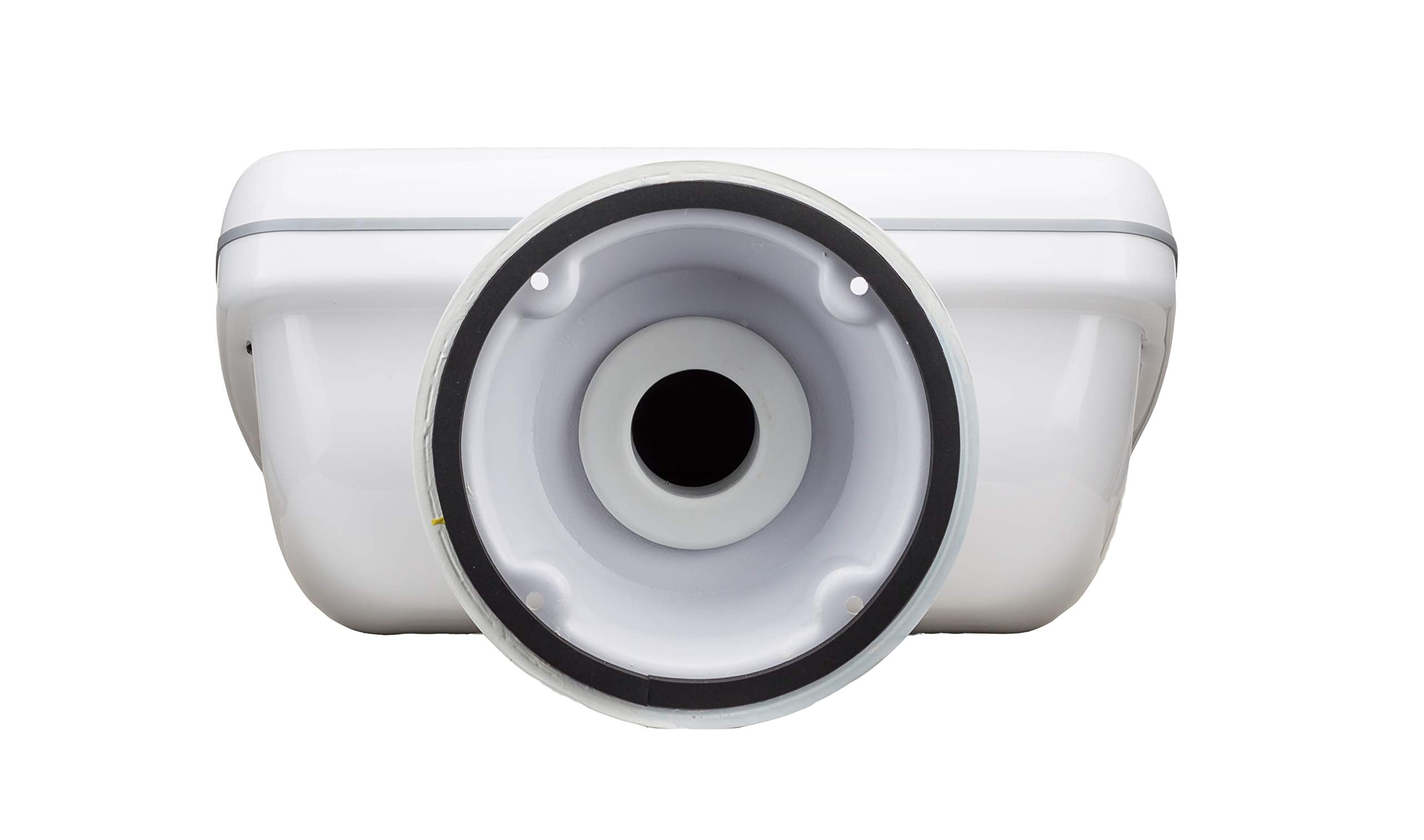 Navpod Pp5050 Powerpod Un Cut (Usable Face = 12.75'' W X 8.75'' H)(32.4Cm W X 22.2Cm H)