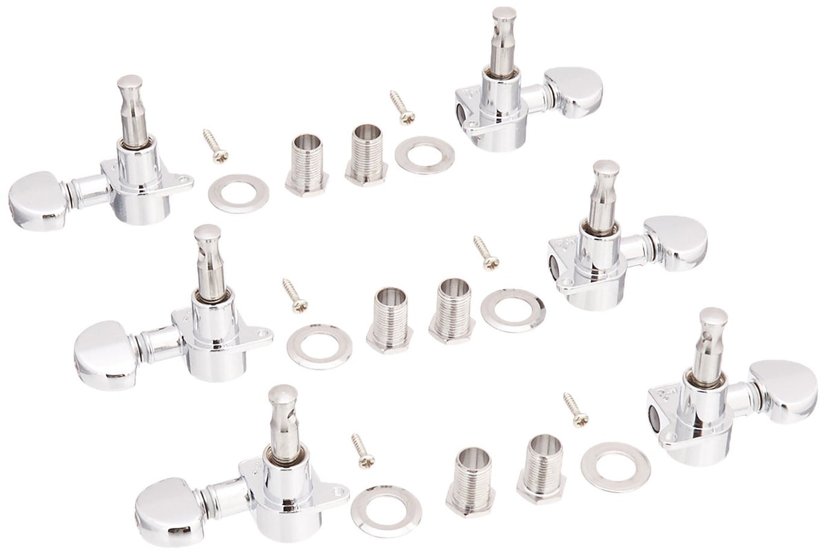 Grover Mini Machine Heads (205C)