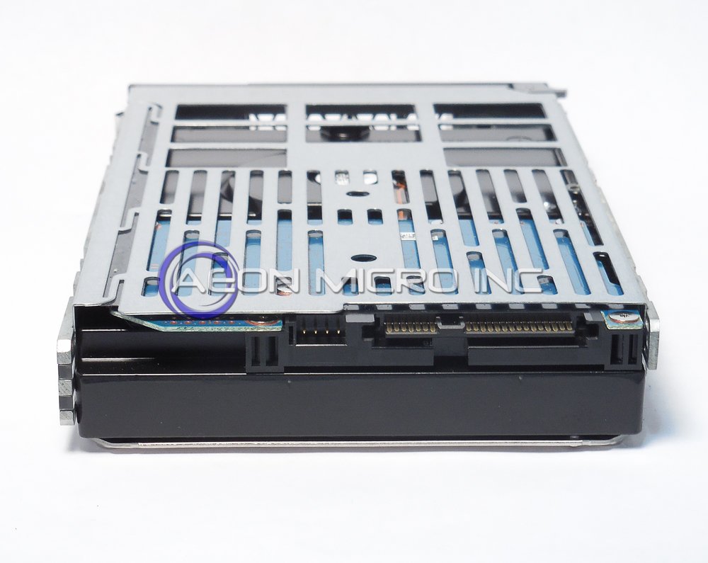 Dell THGNN 4TB 7.2K 3.5 SATA 6GBS HDD