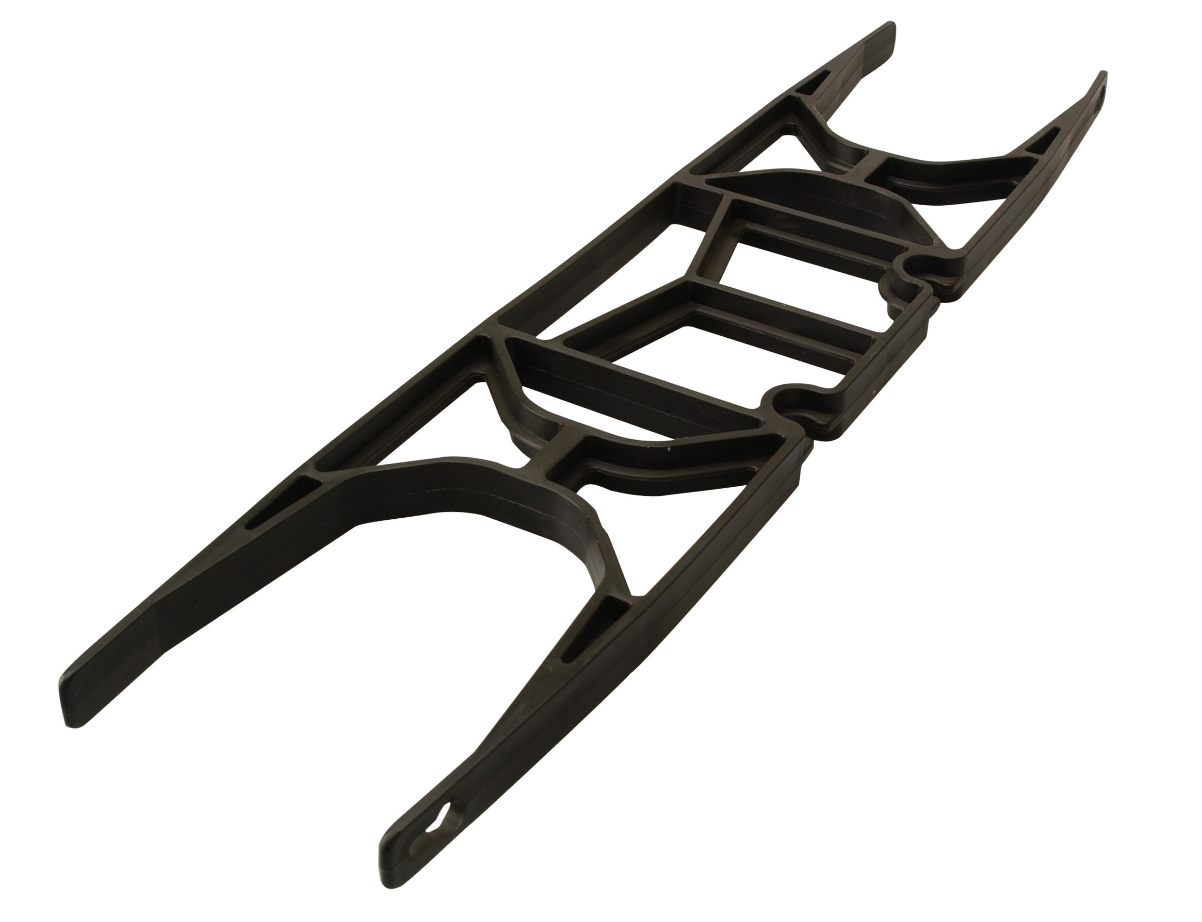 Woods Light Duty Extension Cord Wrap, Holds Up To 100Ft 16/3 Cord, H Frame Cord Reel, Black, 2803