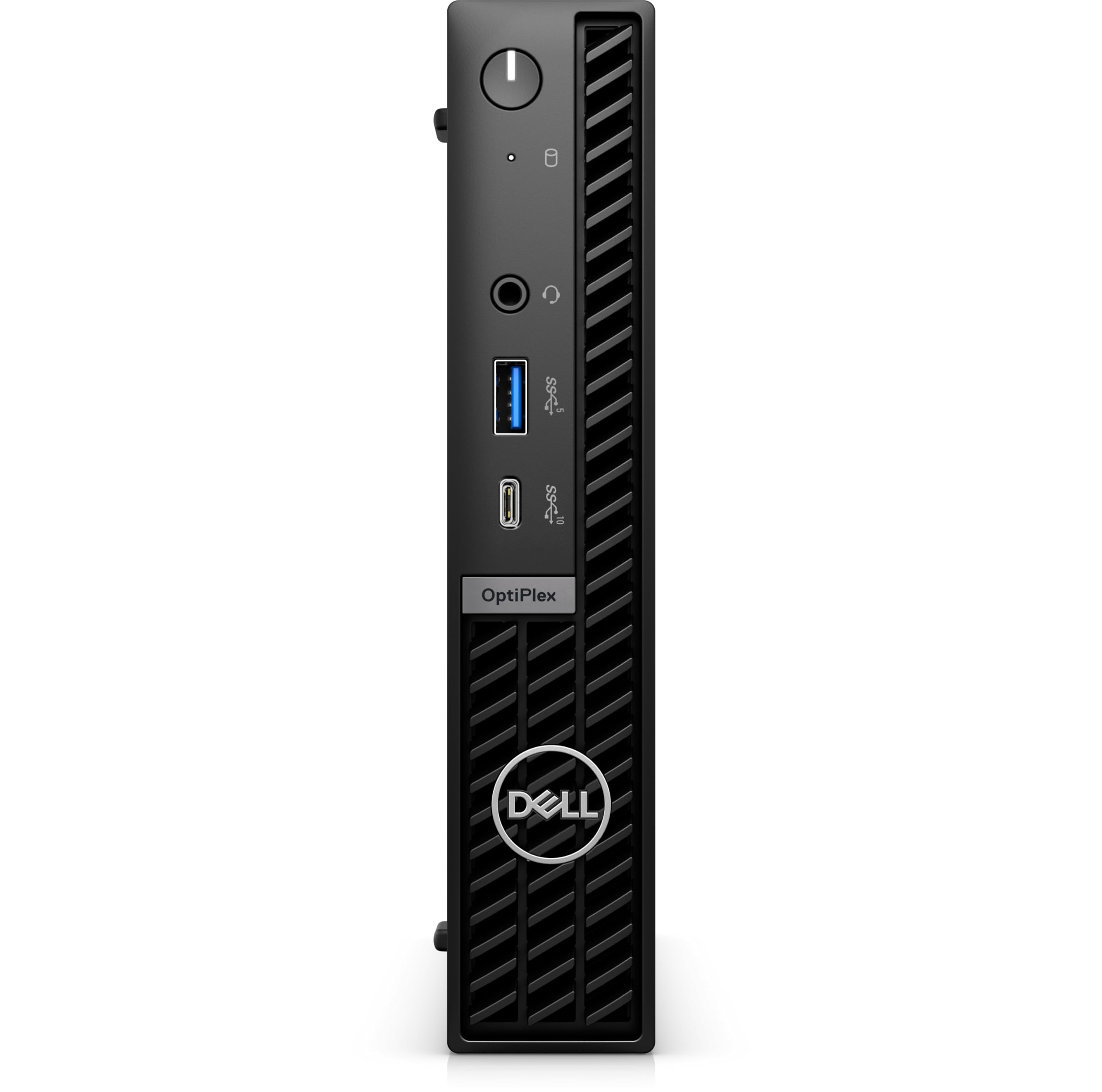 Dell Optiplex 7020 Mff Mini Pc 7000 Micro Form Factor Business Desktop Computer, Intel 6-Core I5-12500T (Beat I7-11700T), 64Gb D
