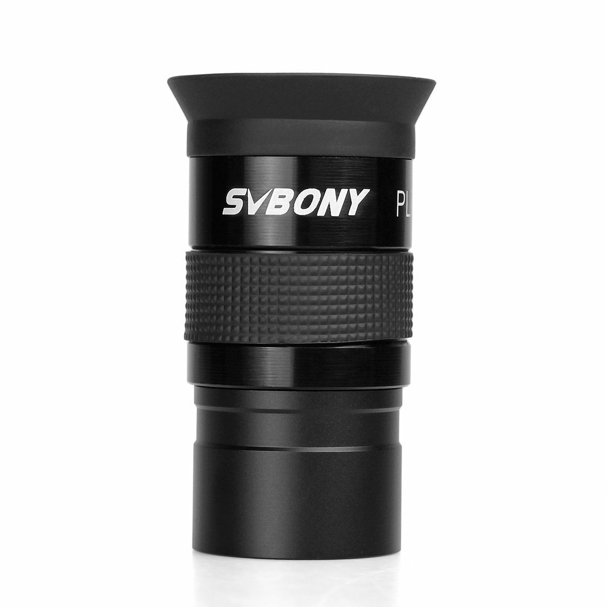 Svbony 25Mm Telescope Eyepiece, Large Aperture Eyepiece, 40 Degree Field Of View Plossl Eyepiece With Filter Threaded For Observ