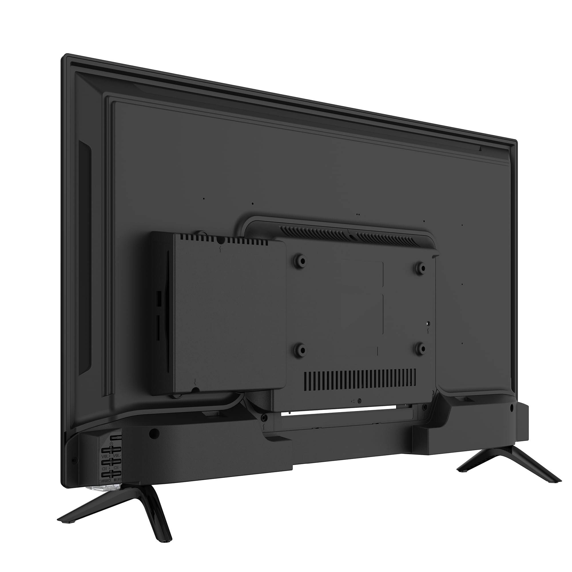 Emerson Etd 3250 32    Class Hd Led Television With Dvd Player