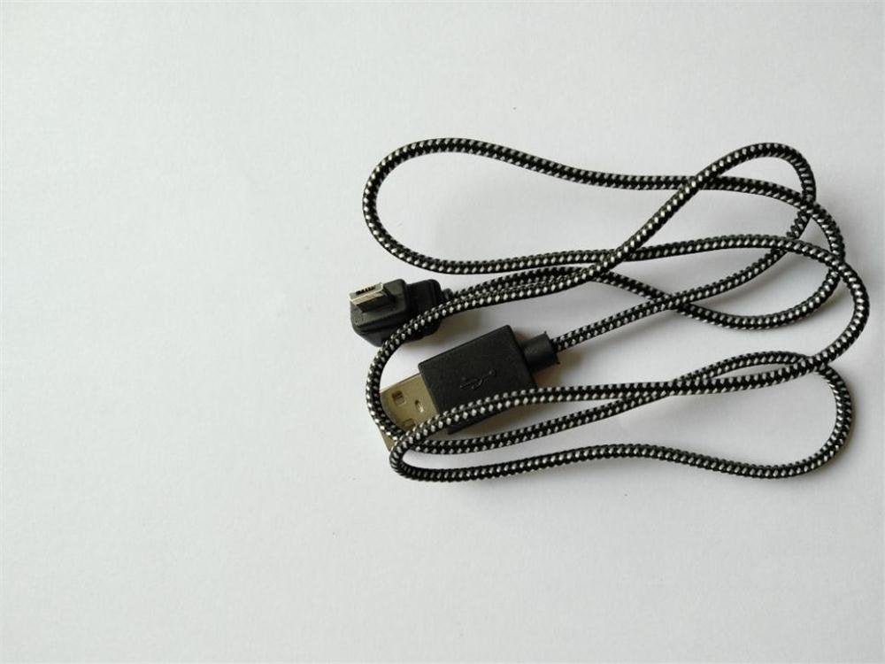 Usb Data Charging Cable Remote Controller Data Cable For Spark Mavic Mini Se / Mavic Mini/Mavic Pro/Mavic Air/Mavic 2 Drone Cont