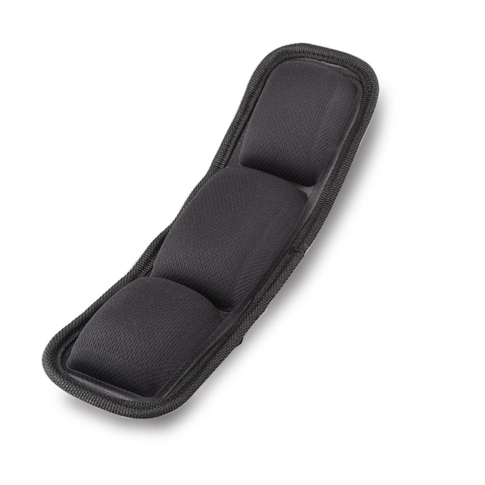 Camvate Shoulder Support Pad For Shoulder Video Camcorder Camera Dslr Rig - 1753