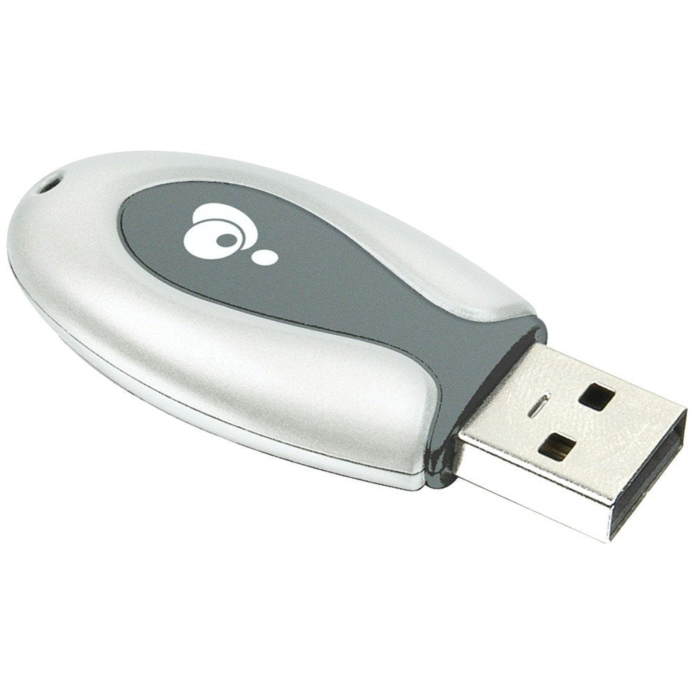 Iogears New USB Adapters with Bluetooth Wireless Technology + EDR (Enhanced Data