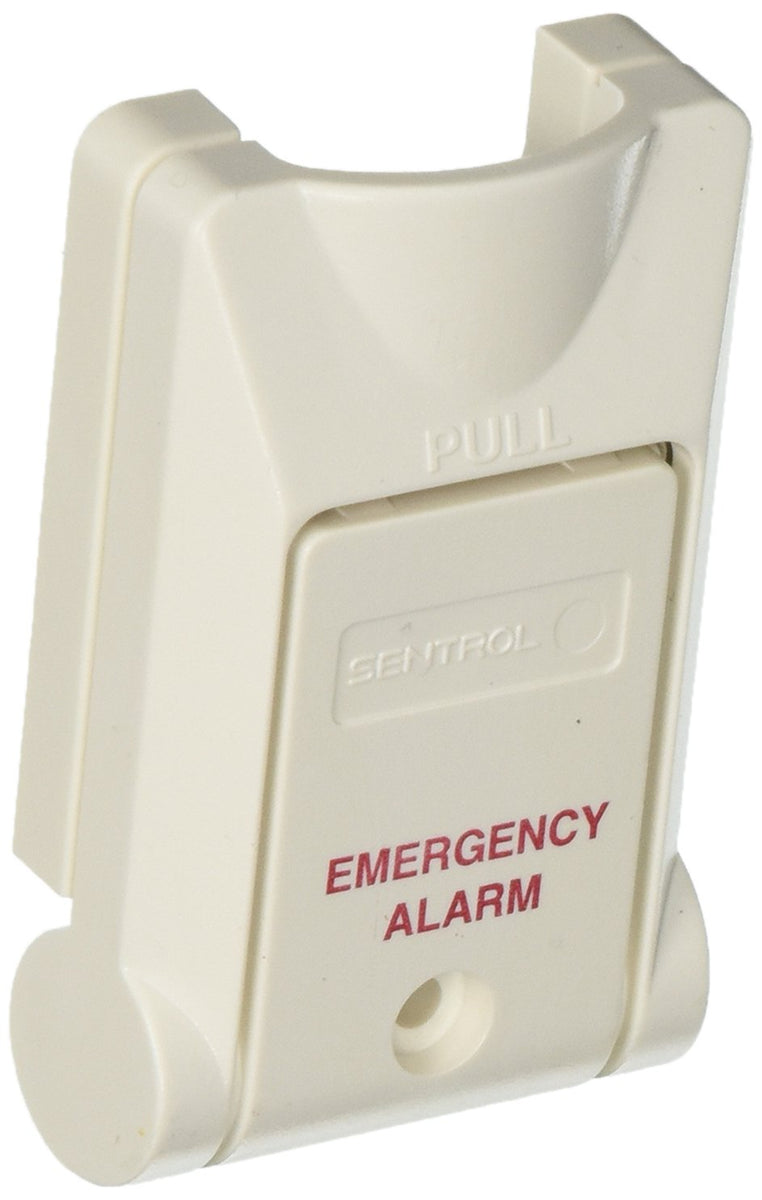 Edwards Signaling 3045 W Surface Mount Panic Switch/Sps – Electroeshop