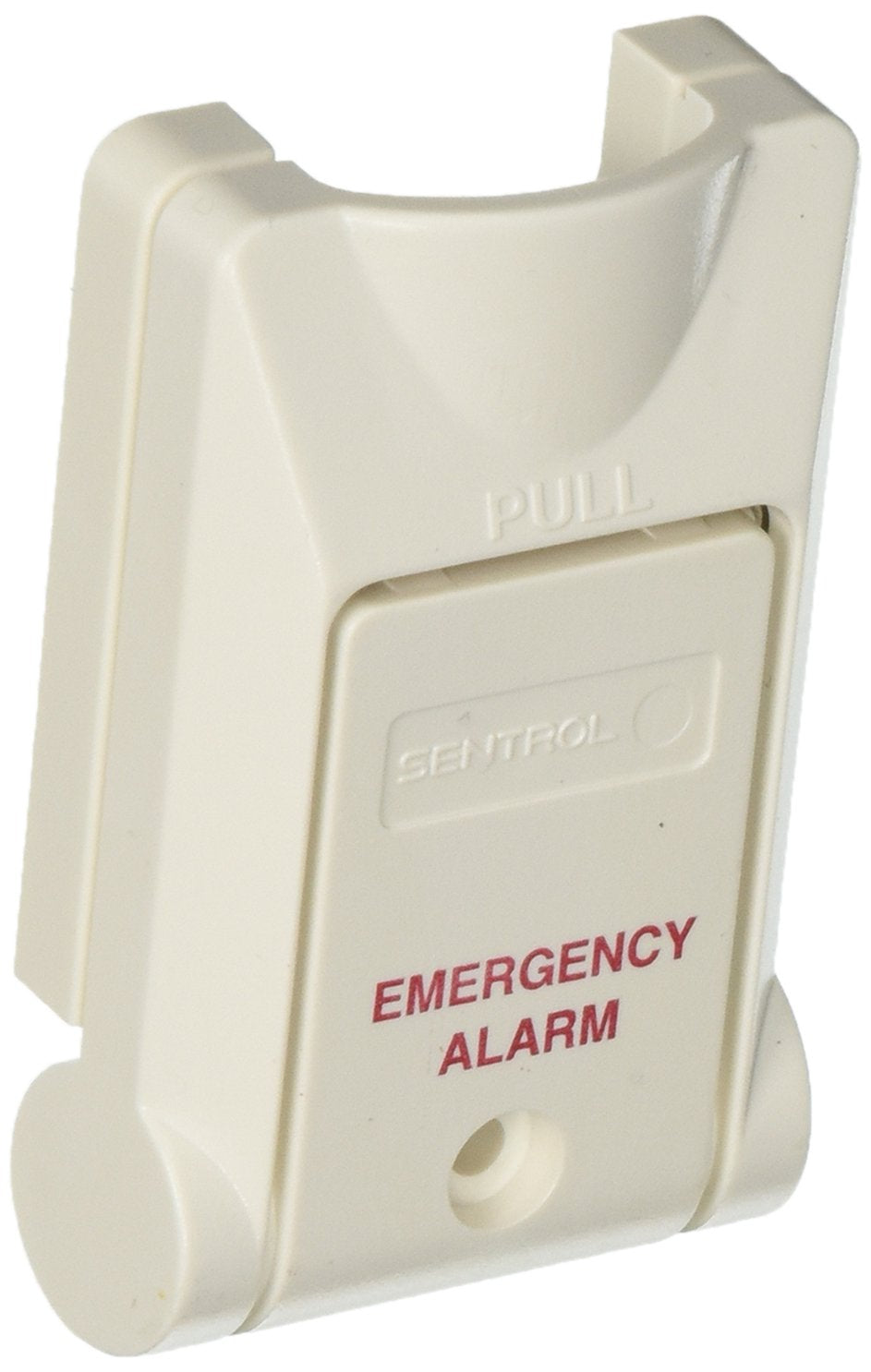 Edwards Signaling 3045 W Surface Mount Panic Switch/Sps