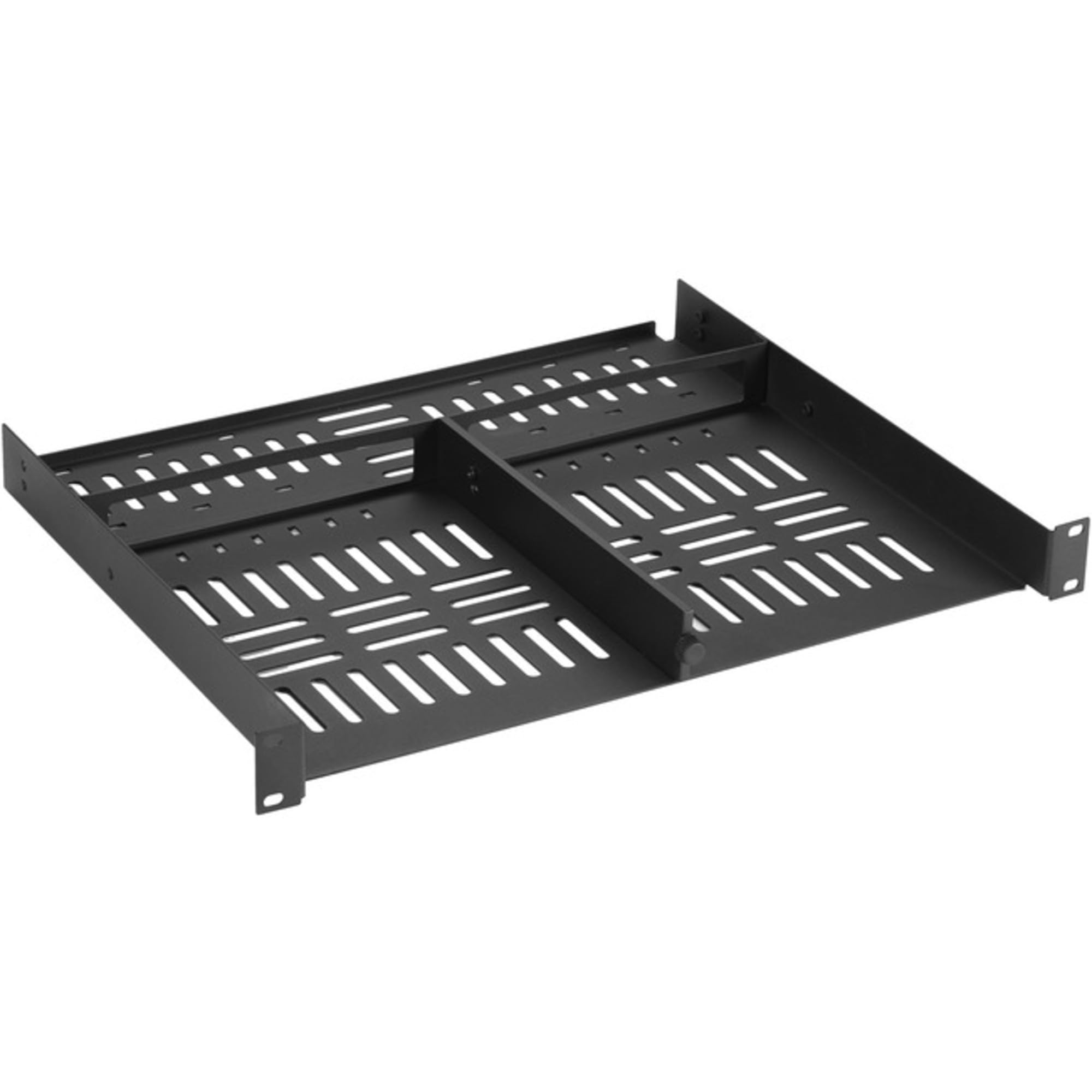 Mount Two Ipath R2Controllers In 1U Rack Space, Or Mount One Controller And Cove