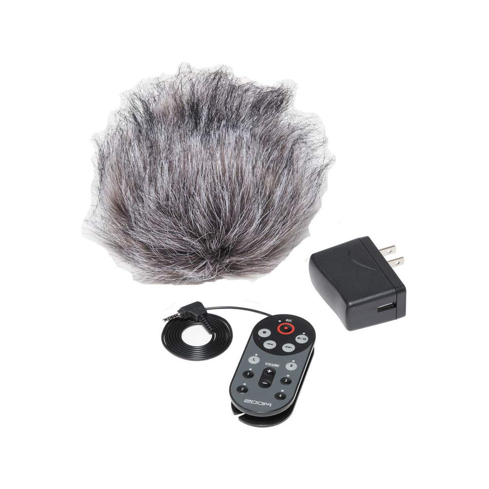 Zoom Aph 6 Accessory Pack For H6