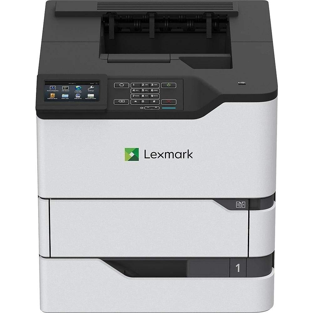 Lexmark Ms826De