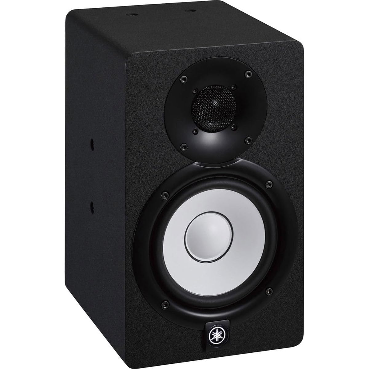 Yamaha HS5I Studio Monitor with Mounting Points and Screws, Black