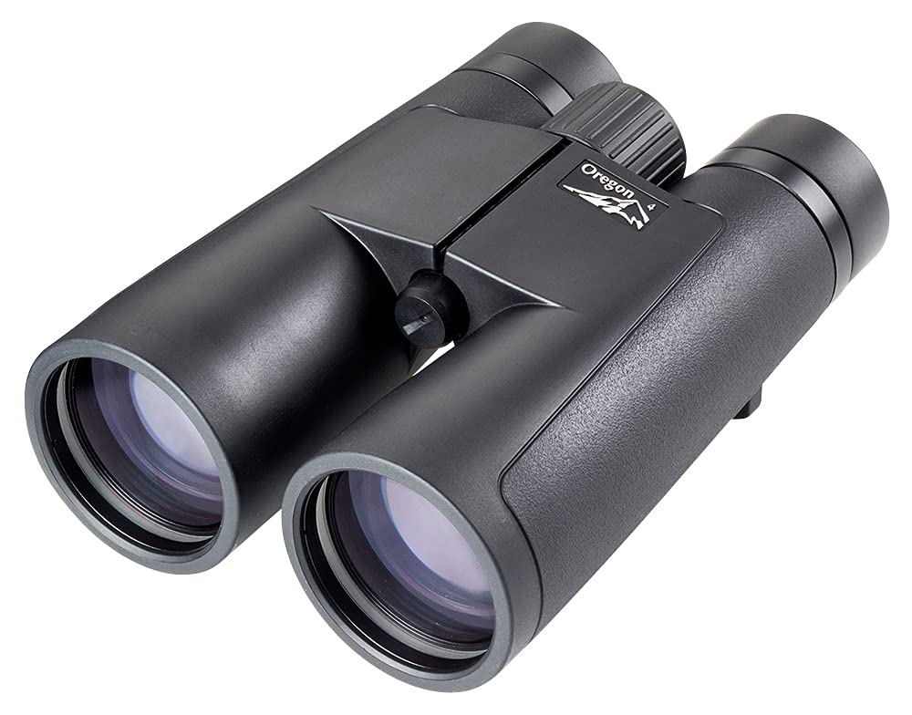 Opticron Oregon 4 Pc Oasis 10X50 Binocular, Black, (30768)