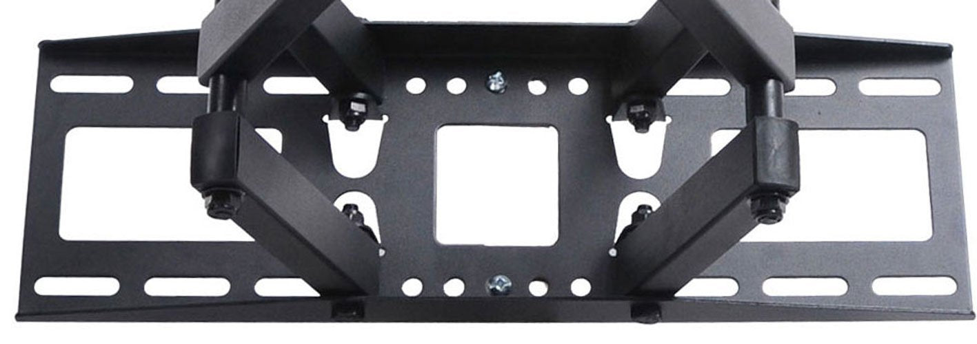Videosecu Articulating Tv Wall Mount For Sony Xbr-43X830C Kdl-48W600B Xbr-49X830C Kdl-50W800C Xbr-55X850C Xbr-55X900C Kdl-55W800