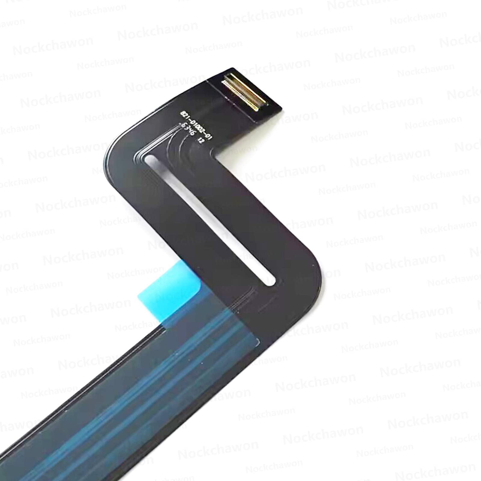821 01002 A Trackpad Touchpad Flex Cable Replacement For Macbook Pro 13'' Retina A1708 (Late 2016 To Mid 2017) A2159 (2019) A228