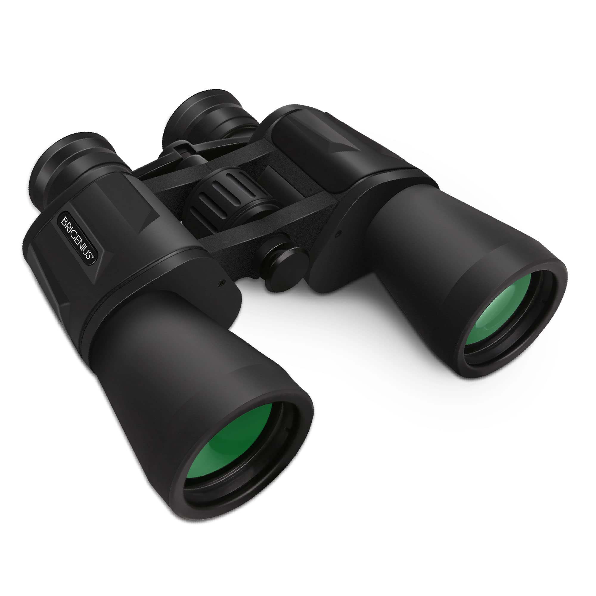 10 X 50 Binoculars For Adults, Powerful Binoculars For Bird Watching, Multi Coated Optics Durable Full Size Clear Binocular For Travel Sightseeing Outdoor Sports Games And Concerts