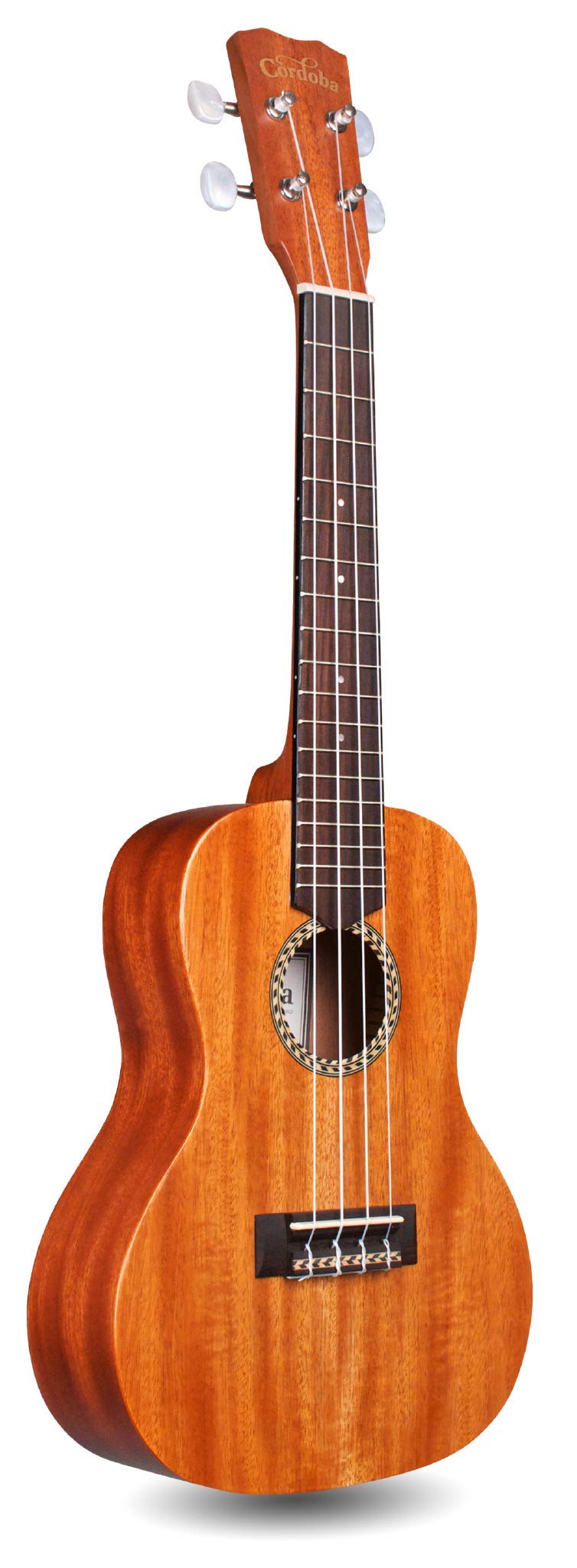 Cordoba 20Cm Mahogany Concert Ukulele
