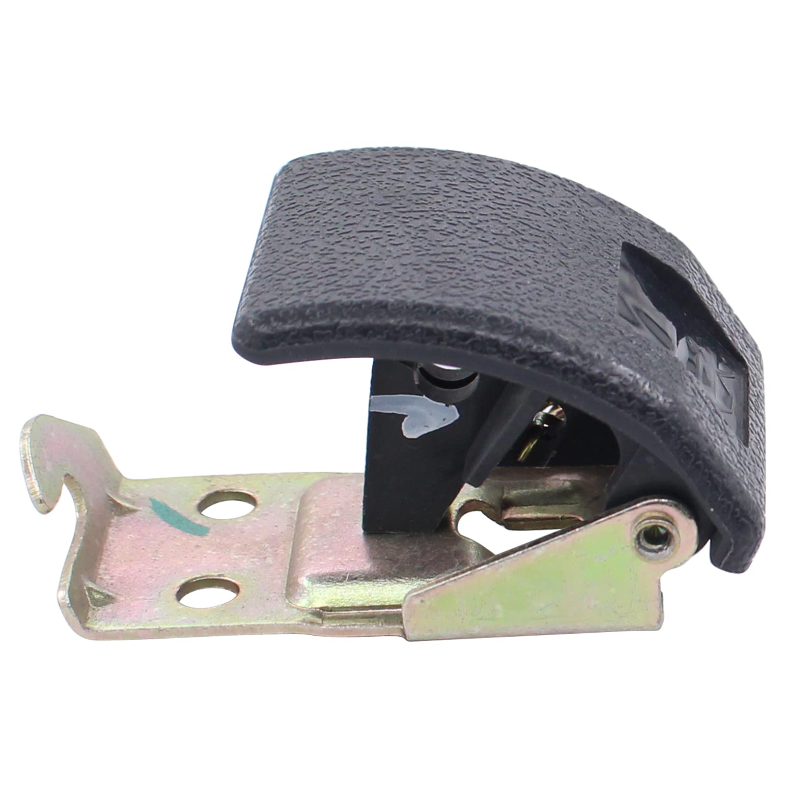 Motoku Hood Lock Release Handle For Mitsubishi Lancer Outlander 5910A027Xa