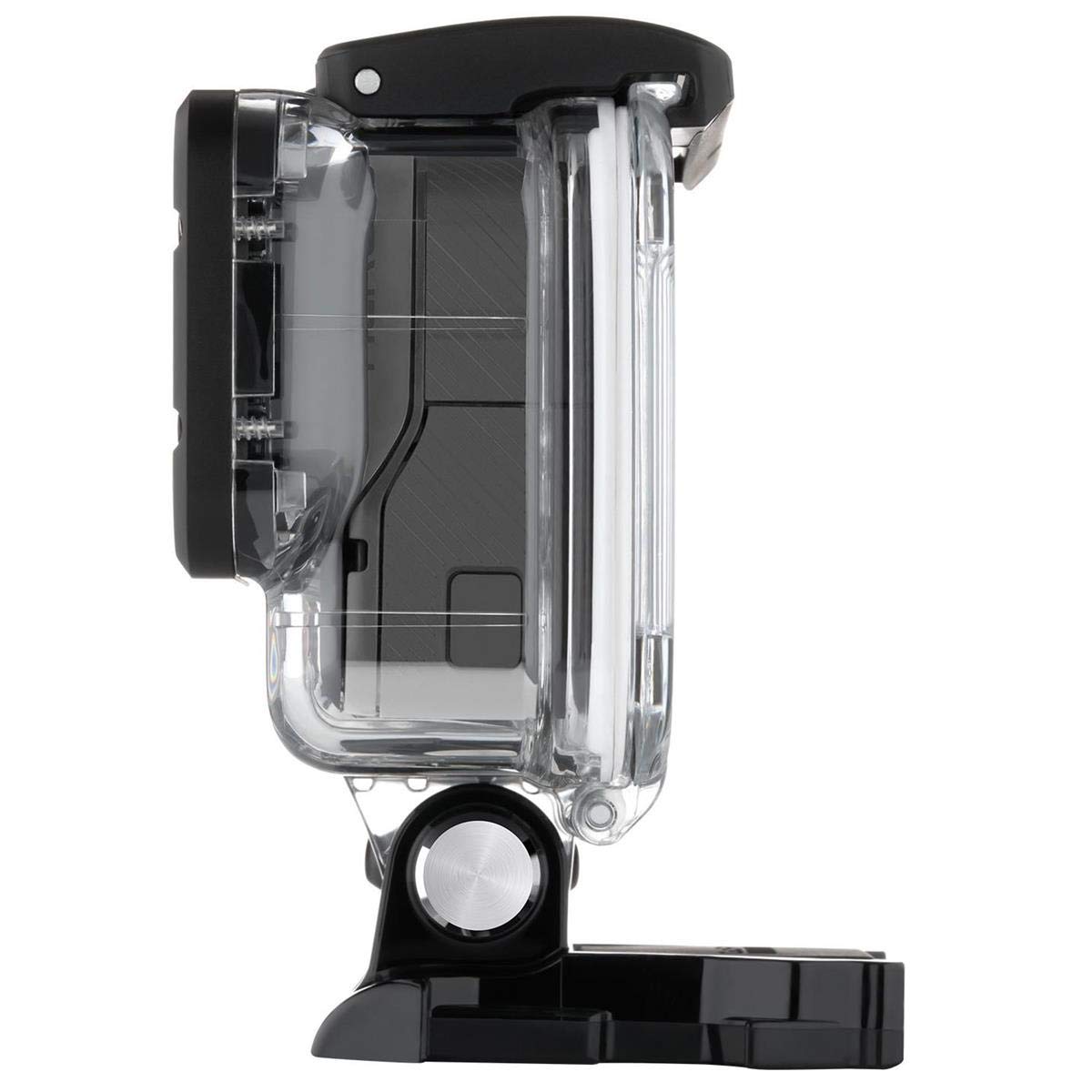 Gopro Aadiv-001 Super Suit With Dive Housing For Hero7 /Hero6 /Hero5 , Clear, One Size