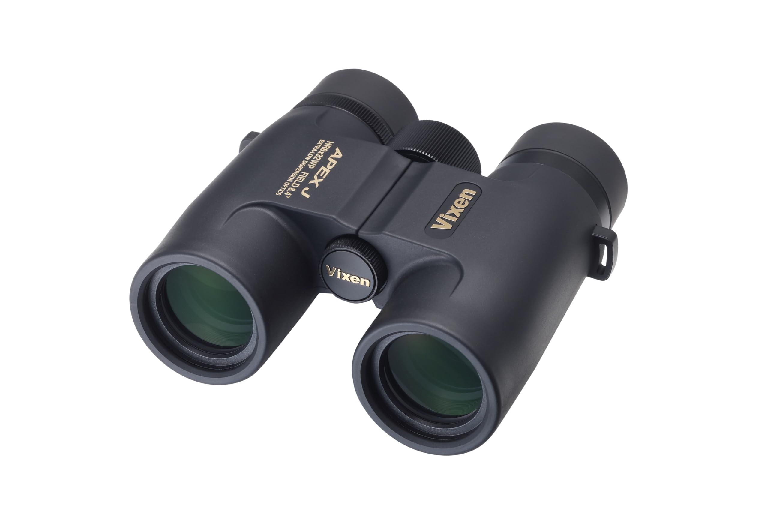 Vixen Binoculars APEX J Apex J HR8 x 32WP(W) Waterproof Live 14542-3