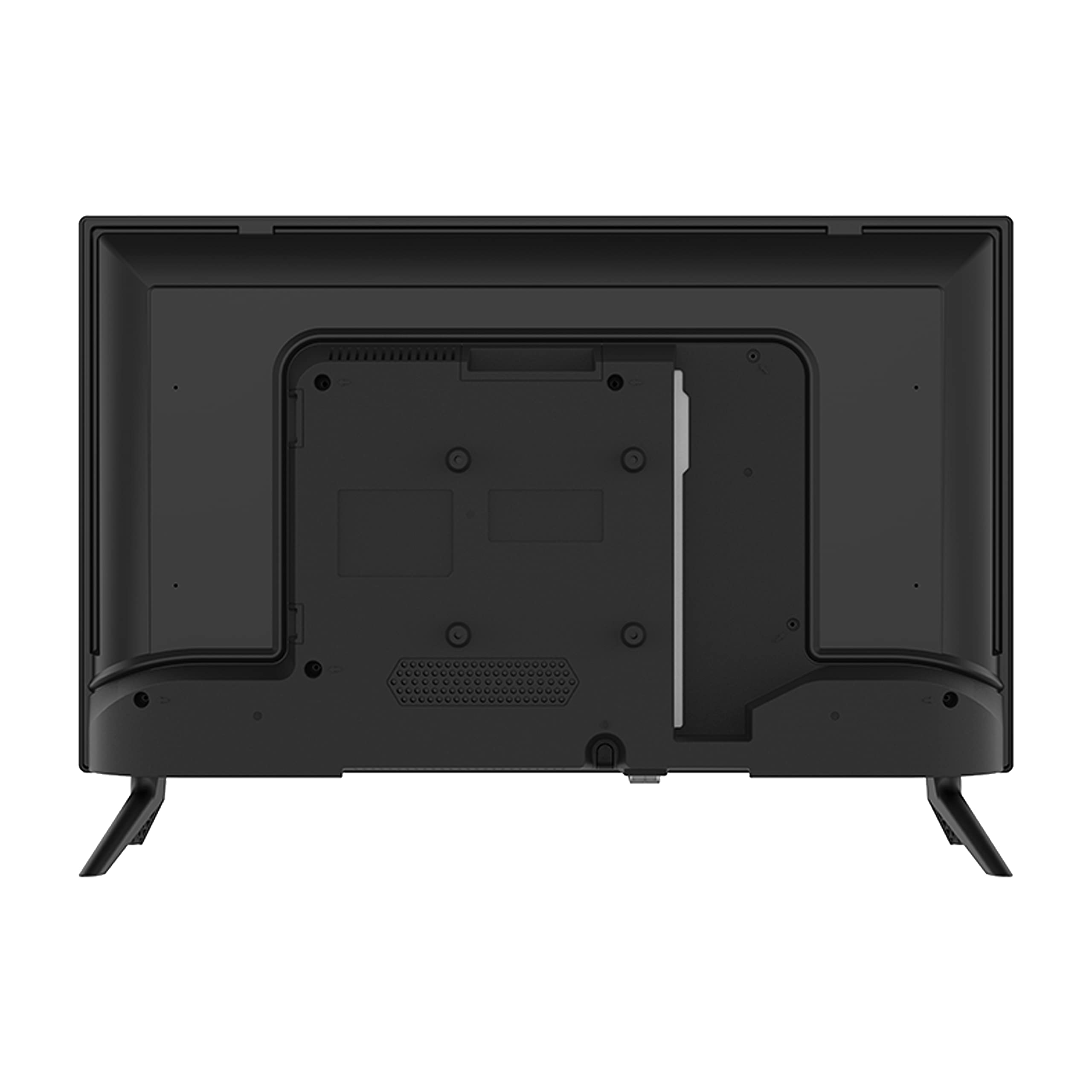 Supersonic Sc-2416Stv 24 Smart Led-Lcd Tv - Hdtv - Black