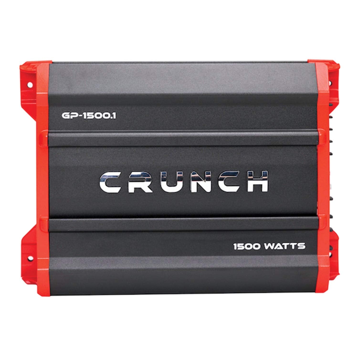 Crunch Ground Pounder GP-1500.1 1500 Watt Monoblock Amplifier