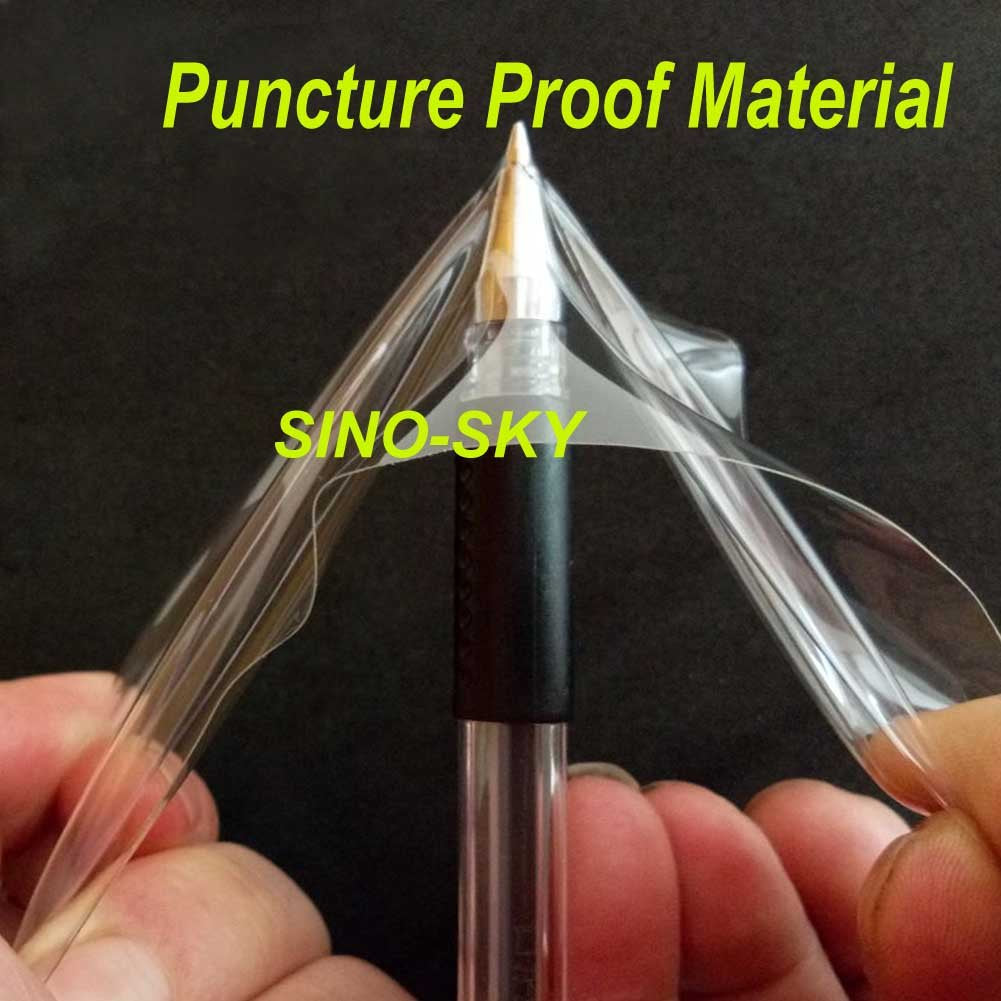 Sino-Sky [ 3-Pcs] Universal Round Smart Watch Hd Screen Protector,Anti-Scratch, Anti-Fingerprint, Bubble Free (34Mm)