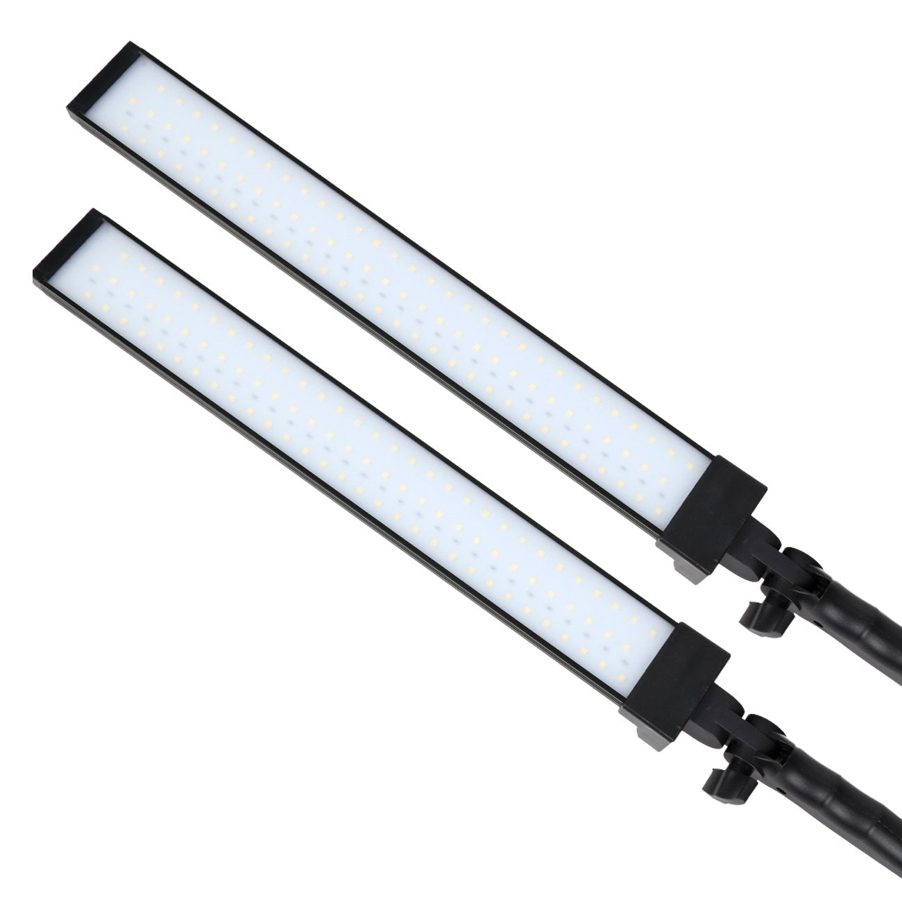 Gskaiwen 180 Led Light Photography Studio Led Lighting Kit Adjustable Light With Light Stand Tripod Photographic Video Fill Ligh