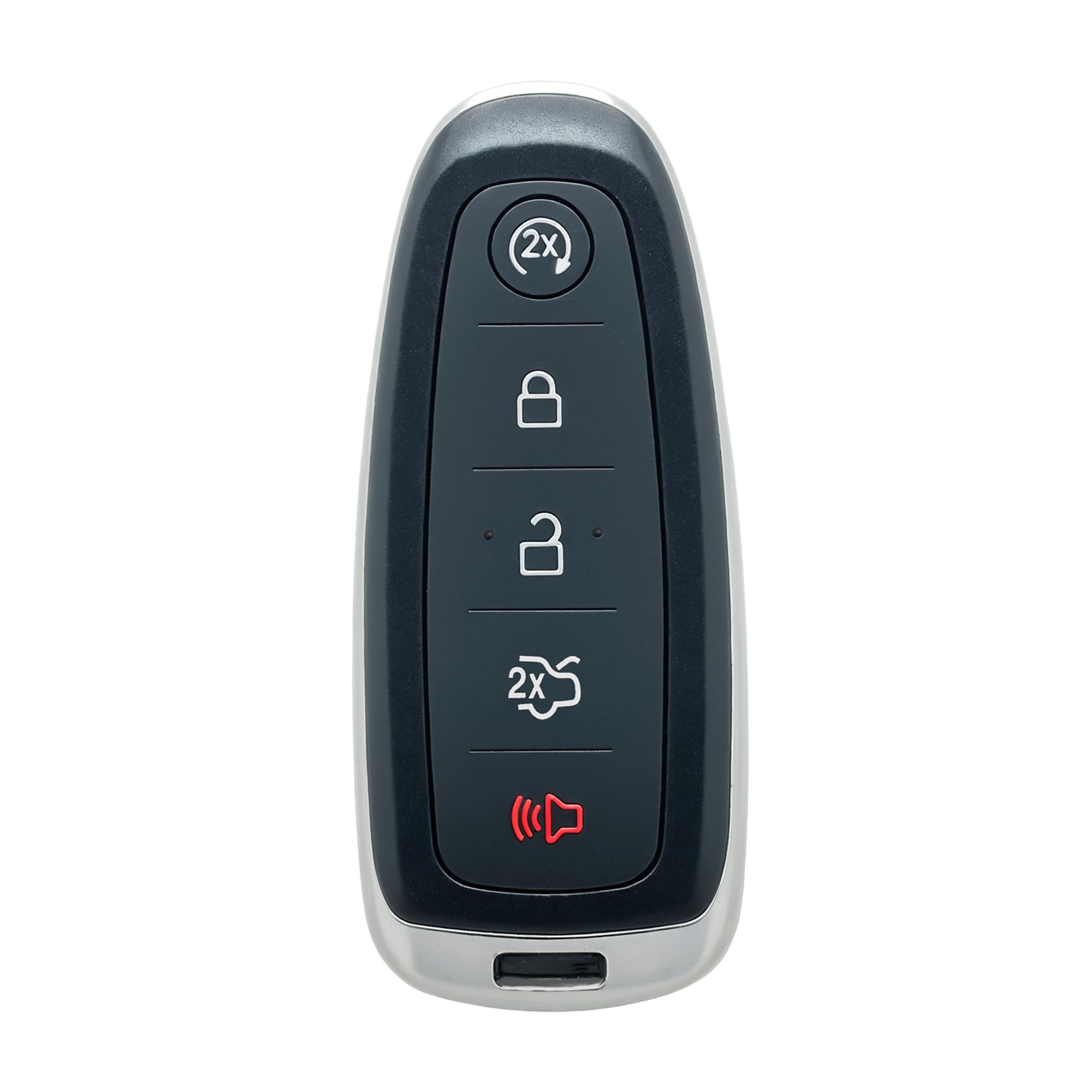 Remote Key Fob Fobik Compatible For F Ord Explorer Edge 2011 2012 2013 2014 2015 Expedition Flex Taurus 2013-2016 Lincoln Mks Mk