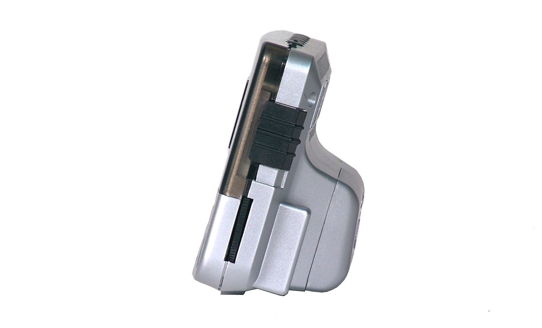 Sonic Alert Sb200Ss Alarm Clock, Battery Backup | Wake With A Shake, Multicolored