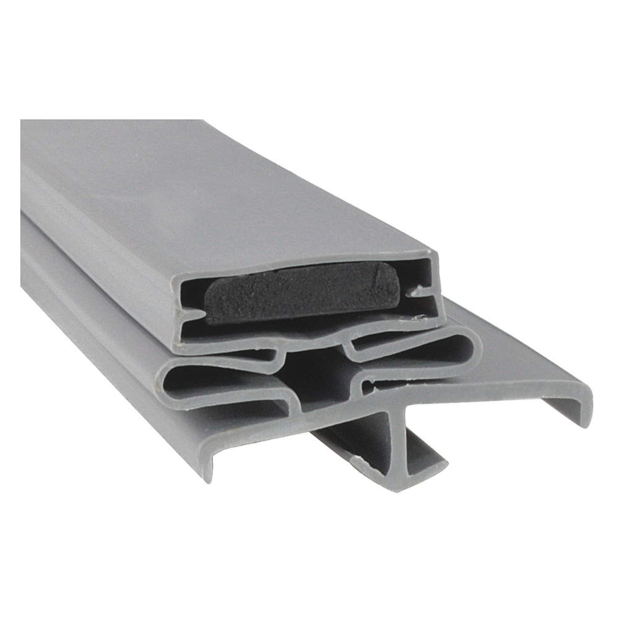 Traulsen Svc 60059 00 Gasket Door 22 3/4'' X 59 3/4'' Rubber R Type G100 G110 G12000 741116