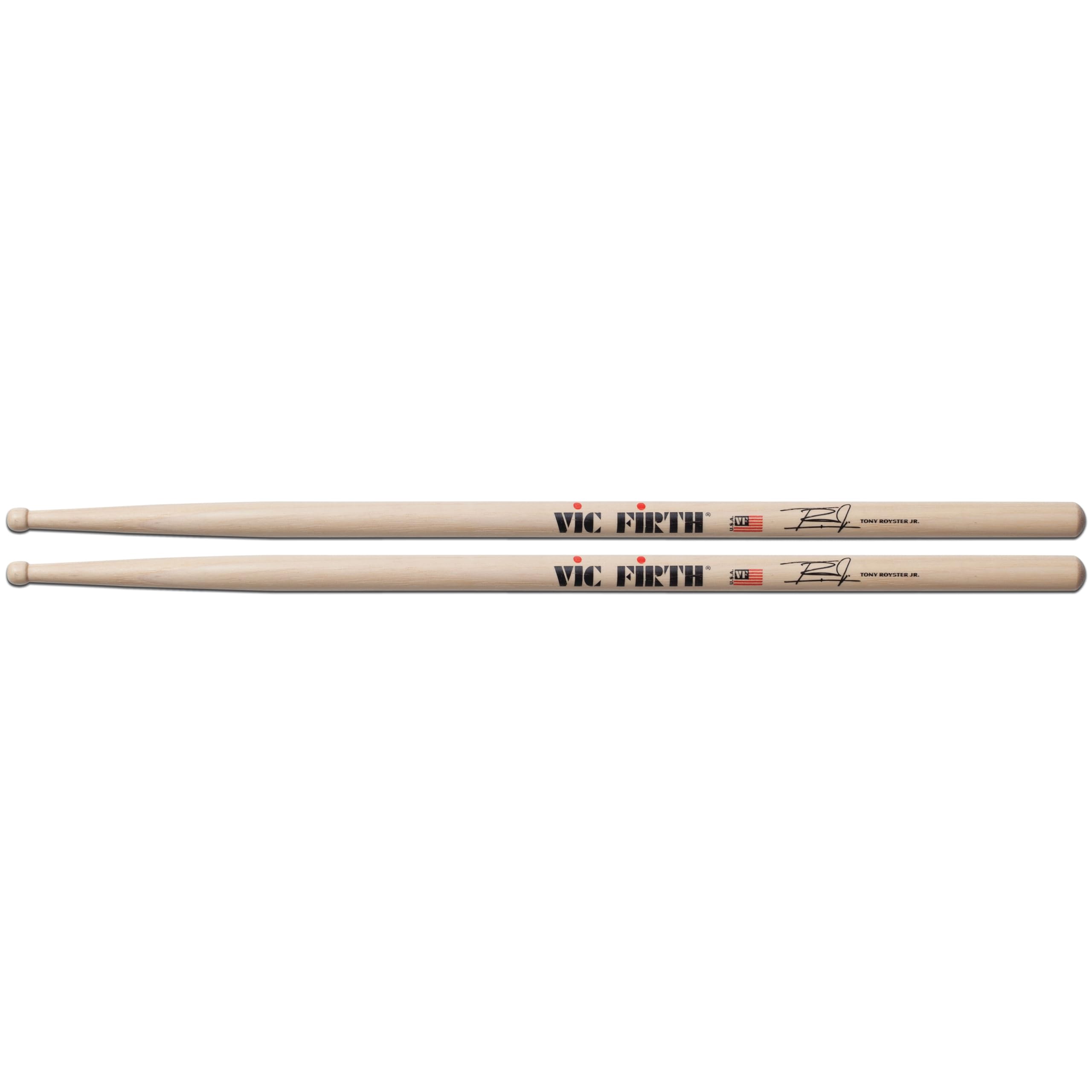Vic Firth Signature Series    Tony Royster Jr. Original