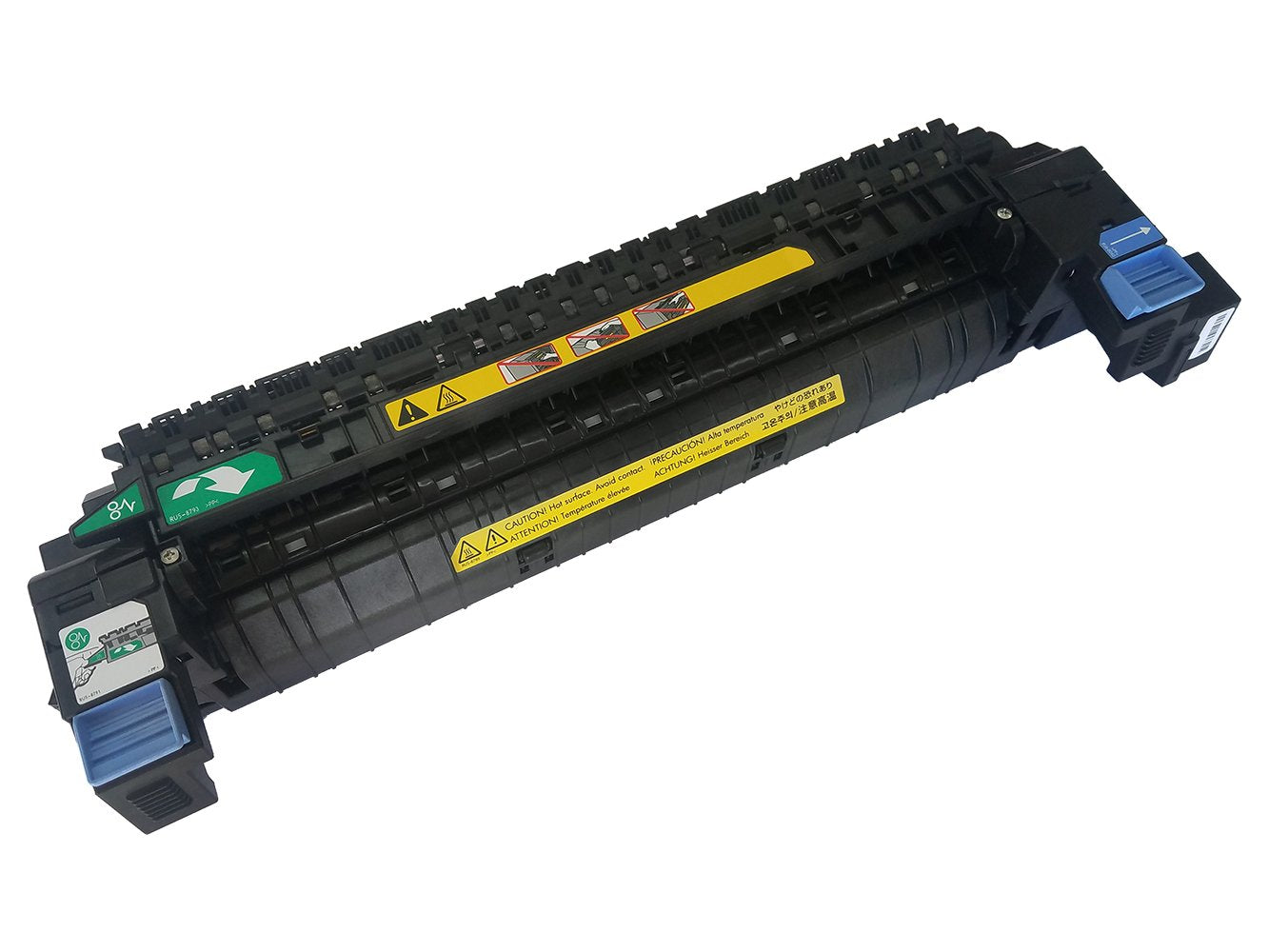 Altru Print Ce710 69001 Ap (Rm1 6184) Fuser Kit For Color Laser Printer Pro Cp5225 (110V)